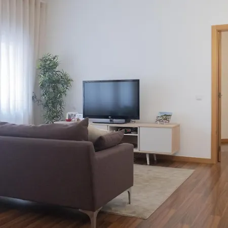 Quinta Conchas Ii Appartement Lissabon