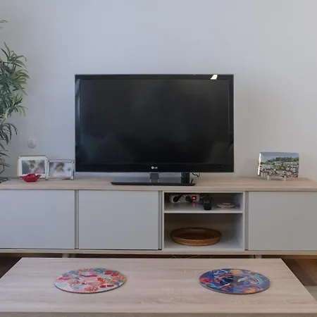 Appartement Quinta Conchas Ii