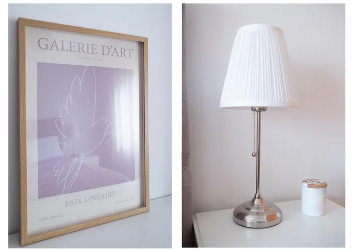 Quinta Conchas Ii * Lissabon