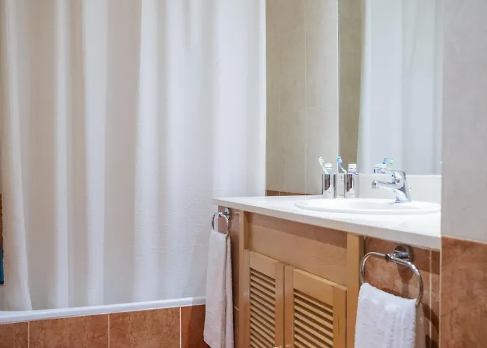 Quinta Conchas Ii Appartement