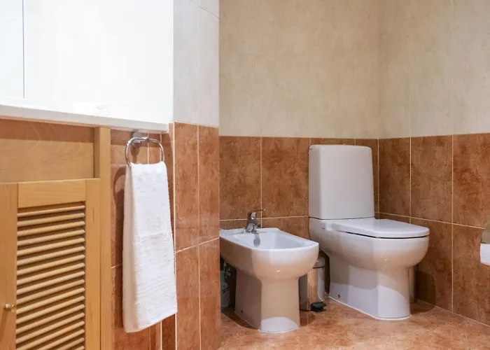 Quinta Conchas Ii Appartement