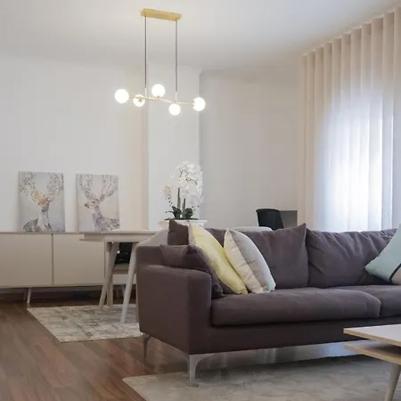 Quinta Conchas Ii Lisboa