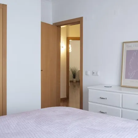 Quinta Conchas Ii * Lisboa