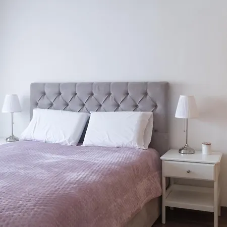 Apartamento Quinta Conchas Ii *