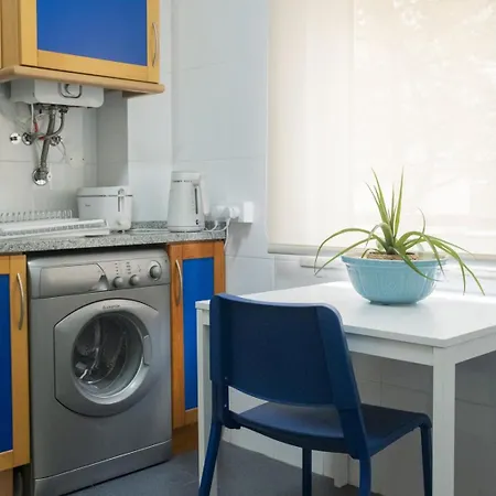 Apartamento Quinta Conchas Ii Lisboa