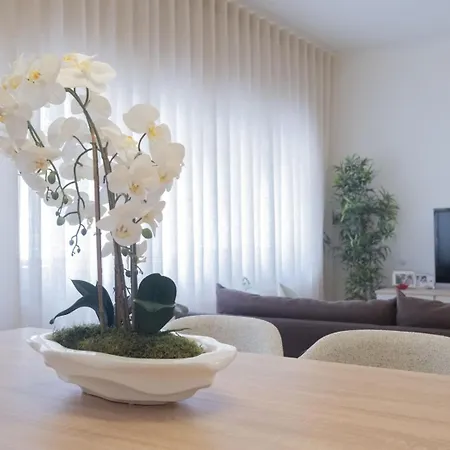 Quinta Conchas Ii Lisboa