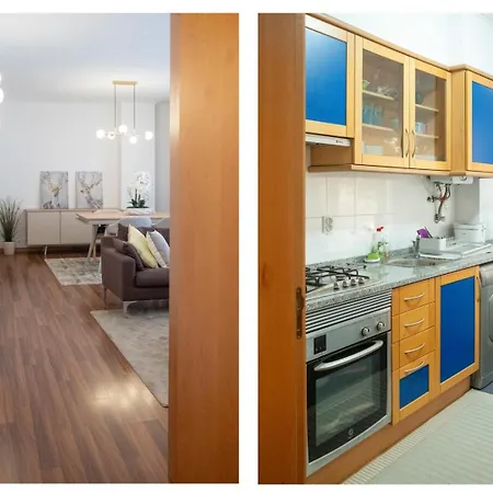 Apartamento Quinta Conchas Ii