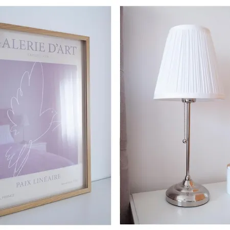 Quinta Conchas Ii * Lisboa