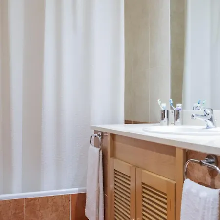 Quinta Conchas Ii Apartamento