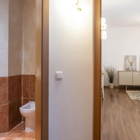 Apartment Quinta Conchas Ii Lissabon