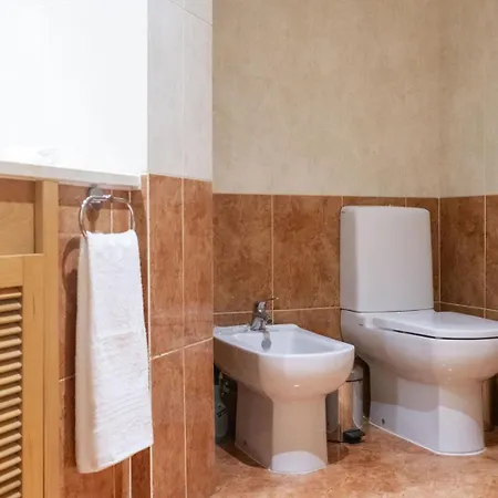 Quinta Conchas Ii Apartamento