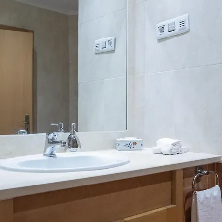 Quinta Conchas Ii Apartamento *