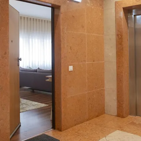 Apartamento Quinta Conchas Ii Lisboa