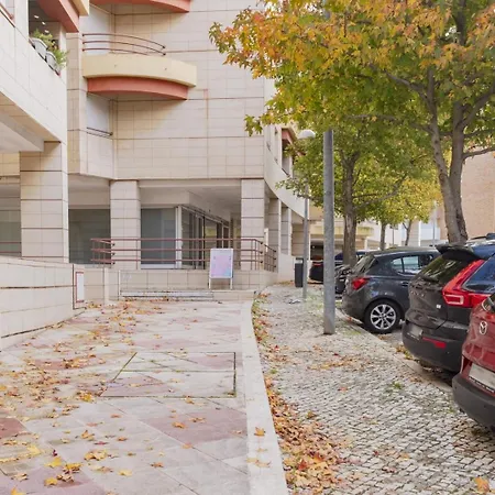 Quinta Conchas Ii Apartamento