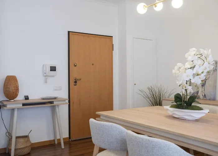 Quinta Conchas Ii 리스본