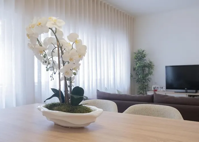 Quinta Conchas Ii 리스본