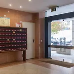Appartement Quinta Conchas Ii