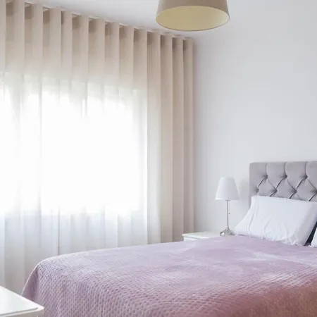 Quinta Conchas Ii アパート リスボン