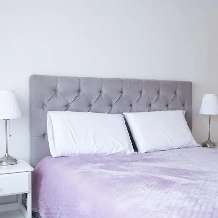 Quinta Conchas Ii リスボン