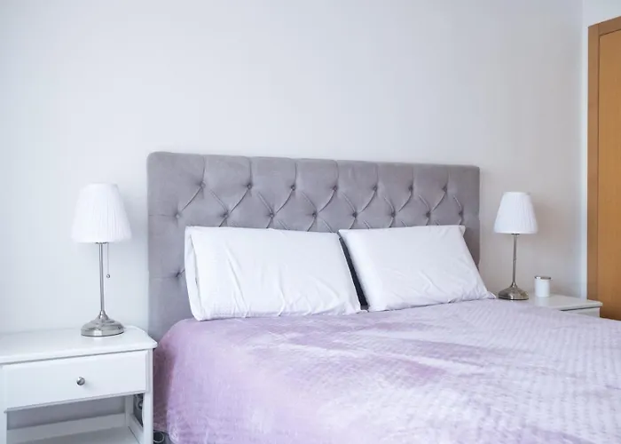 Quinta Conchas Ii リスボン