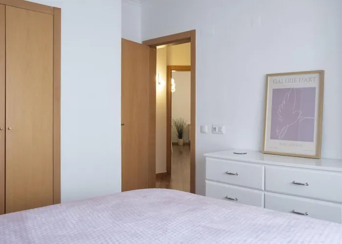 Quinta Conchas Ii * リスボン