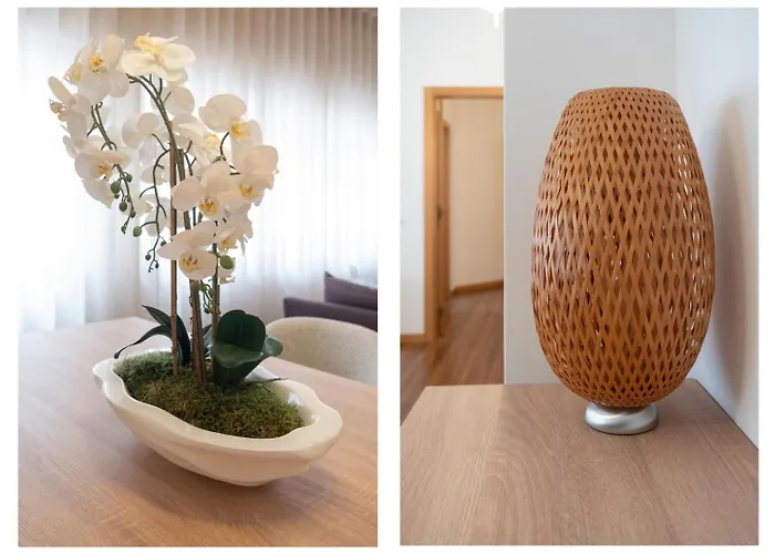 Quinta Conchas Ii アパート