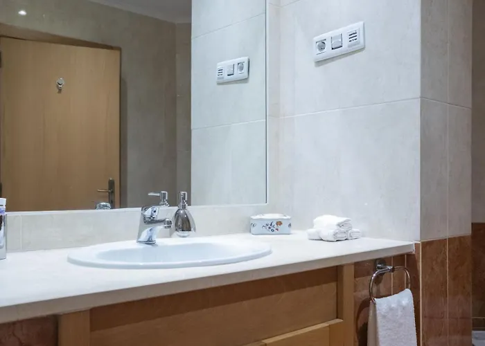 Quinta Conchas Ii アパート *