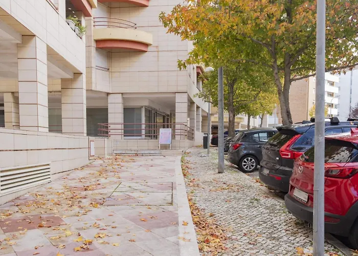 Quinta Conchas Ii アパート