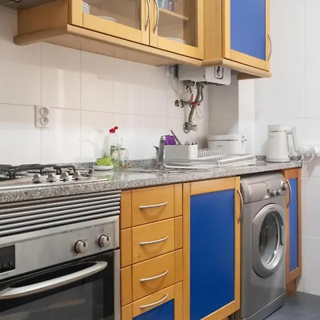 Apartament Quinta Conchas Ii