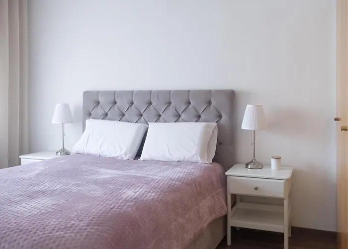 Apartament Quinta Conchas Ii *