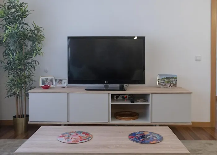 Apartament Quinta Conchas Ii