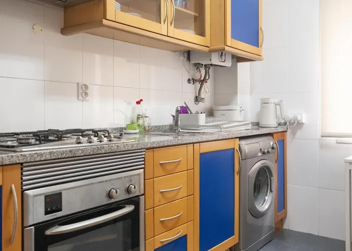 Apartament Quinta Conchas Ii