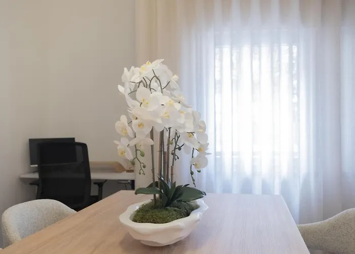 Apartament Quinta Conchas Ii Lizbona