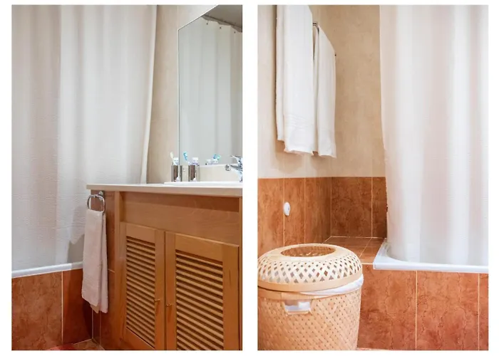 Apartament Quinta Conchas Ii