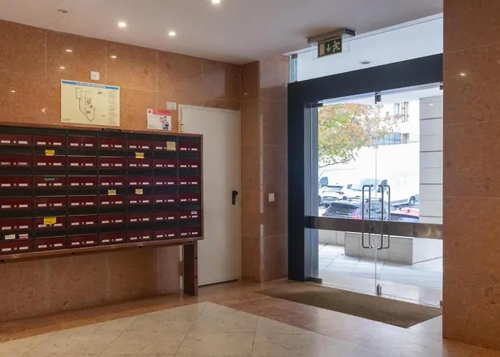 Apartament Quinta Conchas Ii