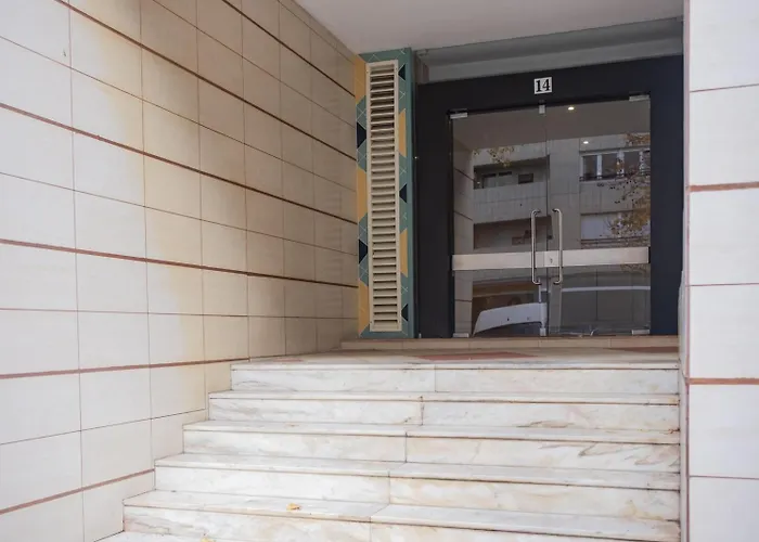 Quinta Conchas Ii Apartament Lizbona